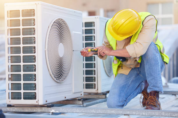 Best Best HVAC Companies  in Hazen, ND