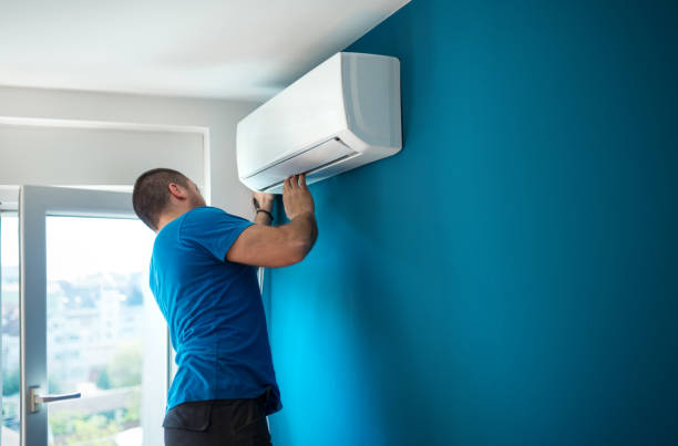 Professional HVAC in Hazen, ND