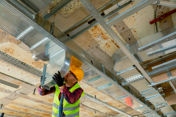 Best Furnace Repair Near Me  in Hazen, ND