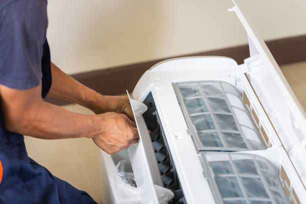 Best HVAC Replacement Cost  in Hazen, ND