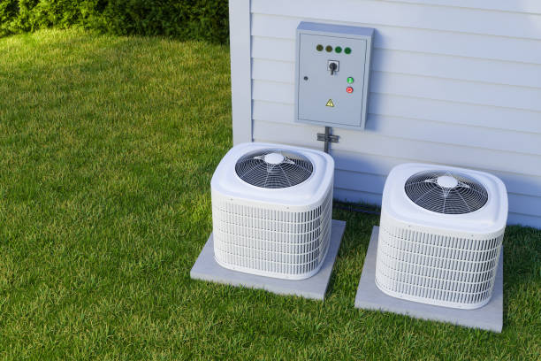 Best HVAC Replacement Cost  in Hazen, ND