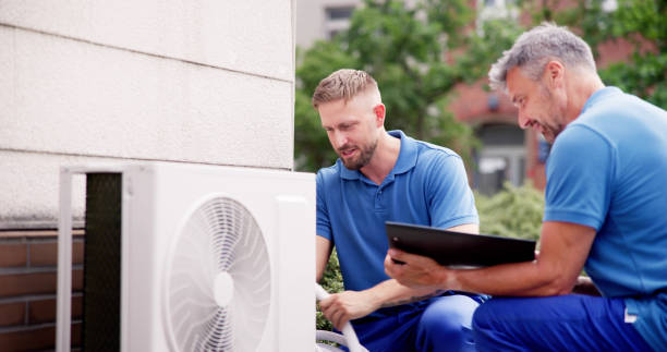 Best Ductless HVAC Repair  in Hazen, ND