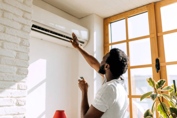 Best Air Conditioning Repair  in Hazen, ND
