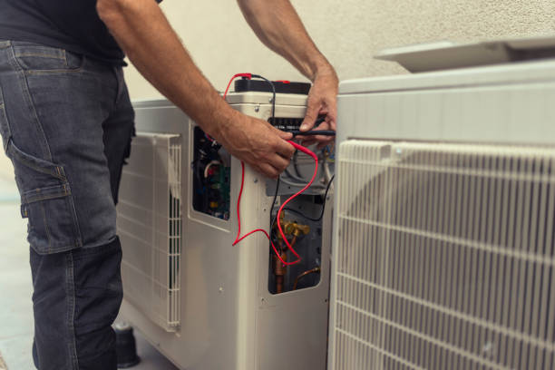 Best HVAC Installation Services  in Hazen, ND
