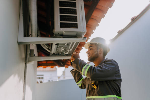 Best Commercial HVAC Repair  in Hazen, ND