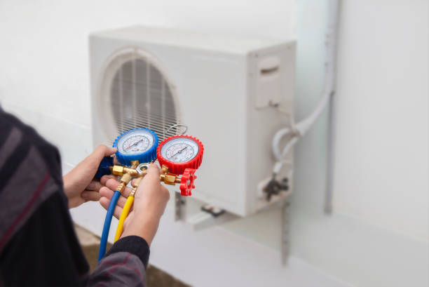 Best Central Air Repair  in Hazen, ND