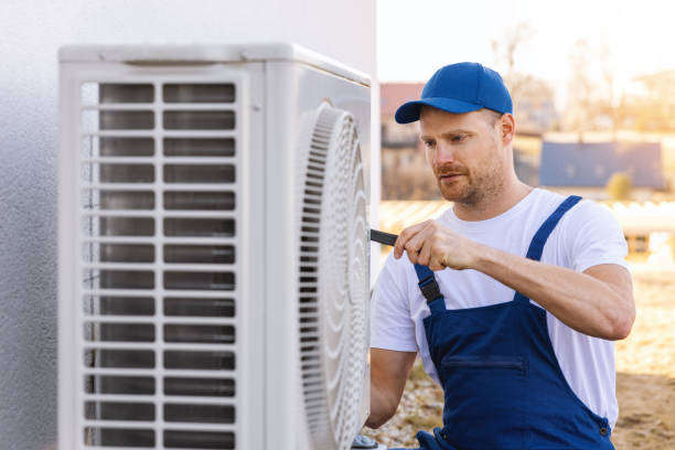 Best Air Quality Test  in Hazen, ND