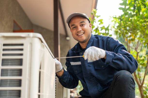 Best HVAC Tune-Up Services  in Hazen, ND