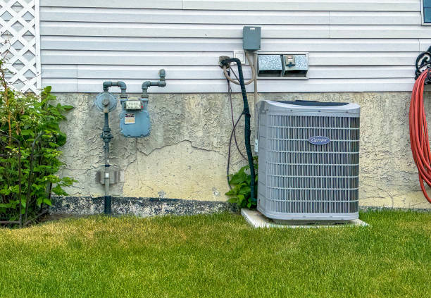 Best HVAC System Installation  in Hazen, ND